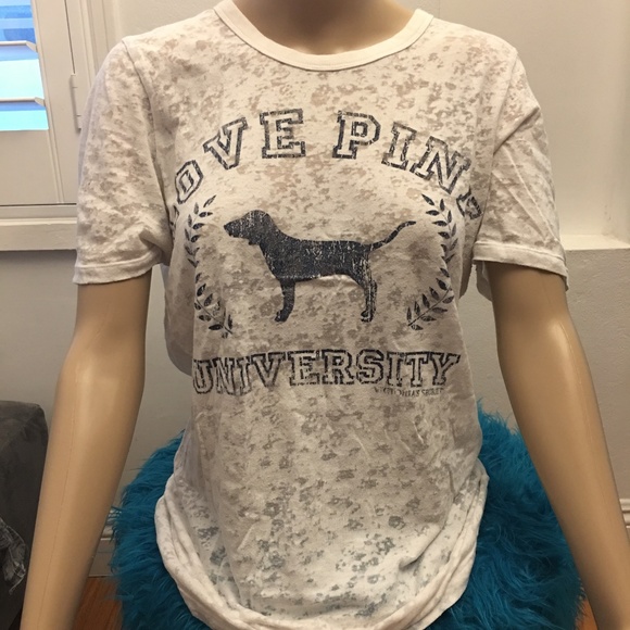PINK Victoria's Secret Tops - PINK Victoria's Secret